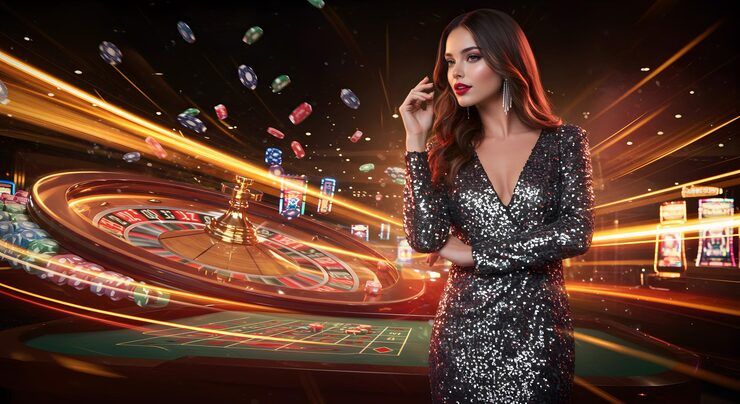 Rivalry Casino کیسینو میں لاٹری گیمز میں حصہ لیں۔